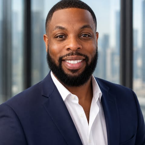 Erick Oyemaja
