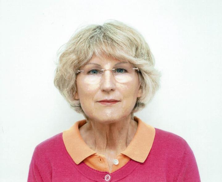 Christine Kreuz