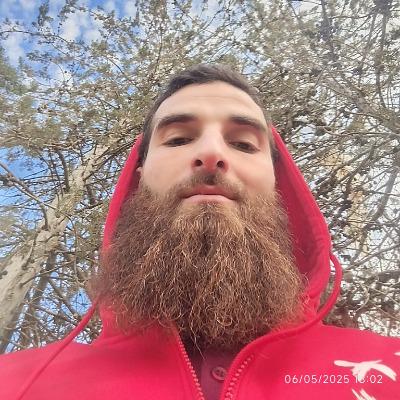 Ahmed Amine Benzekri