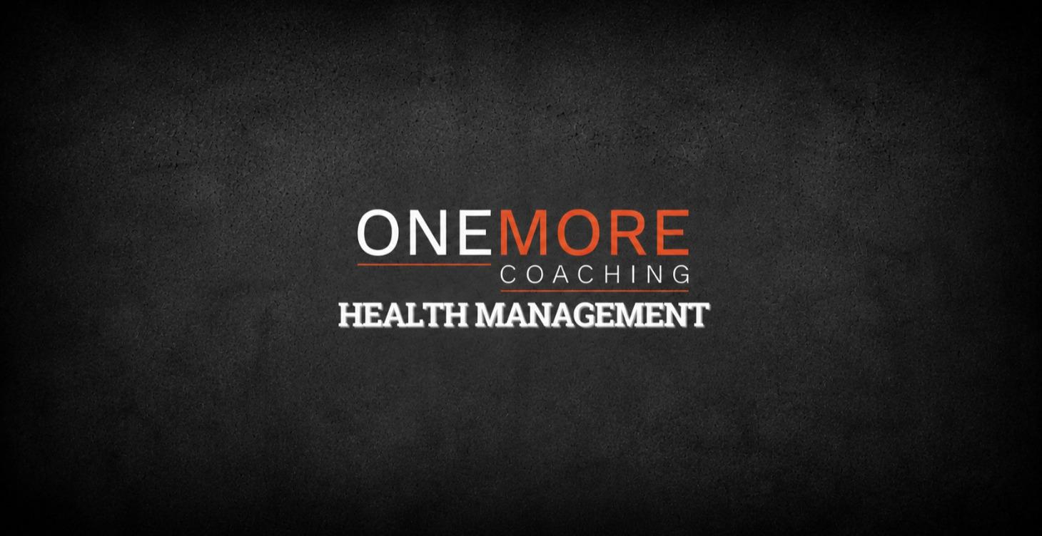 Health Management