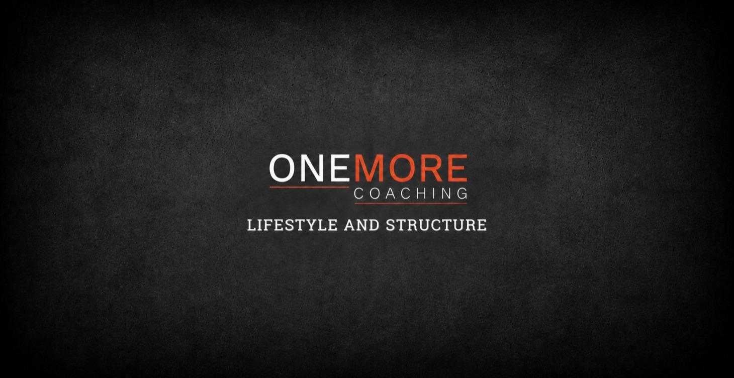 Lifestyle and structure
