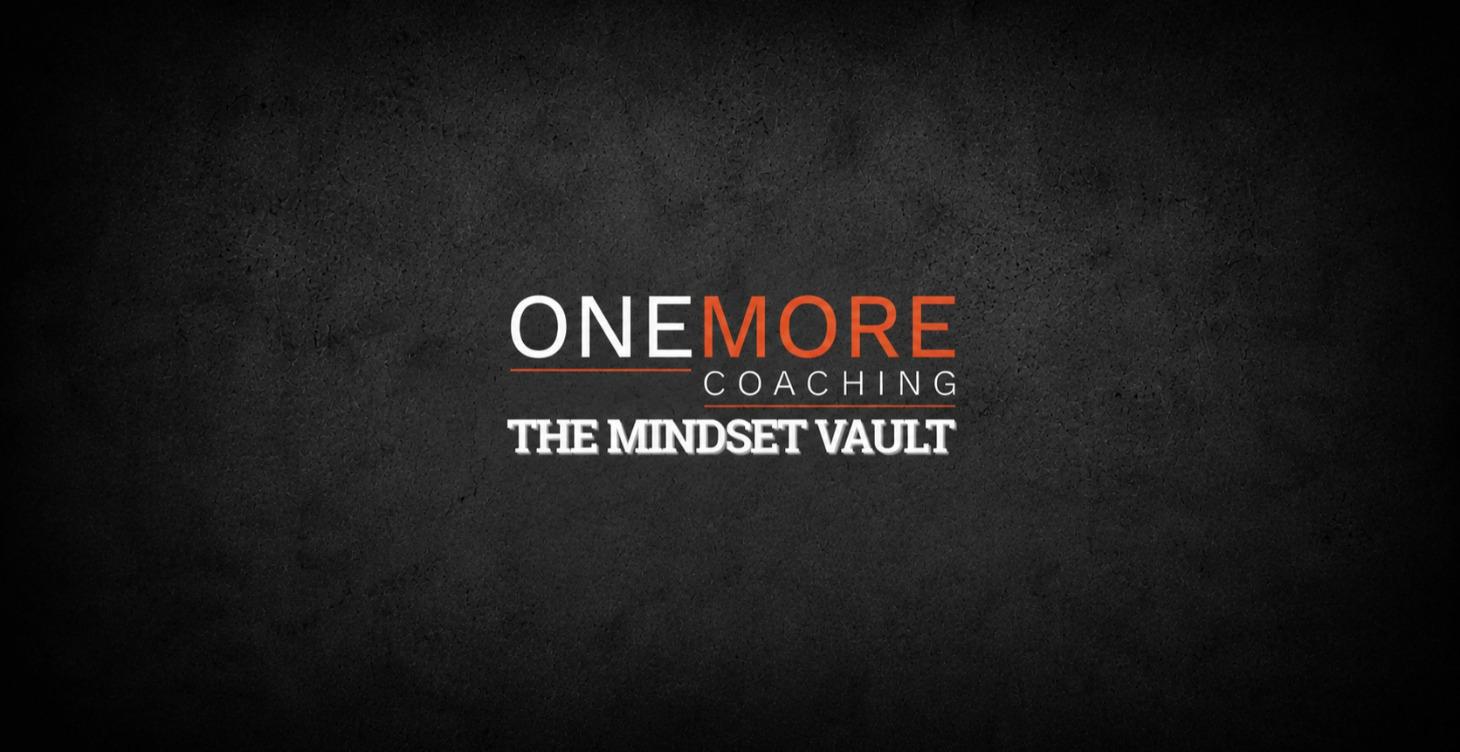 The Mindset Vault