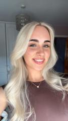 Isabella Halvey
