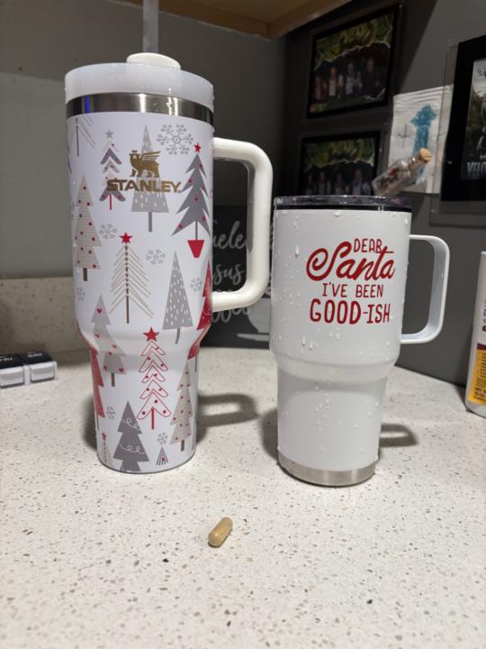 Happy morning, everyone! 🌞