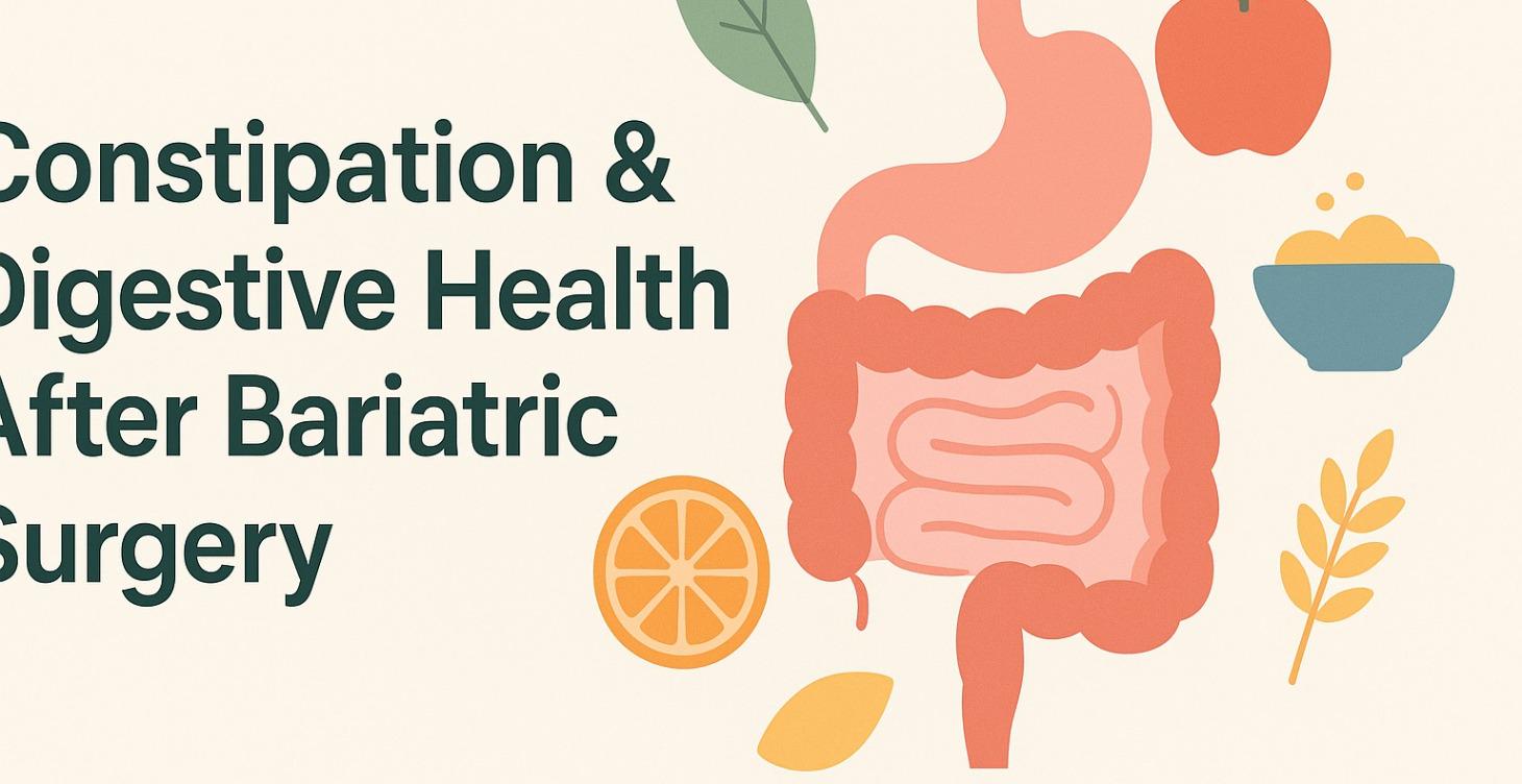 Digestive Health After Bariatric Surgery