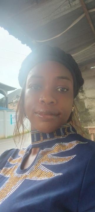 Paschaline Emeribe
