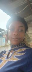 Paschaline Emeribe