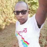 Felex Irungu