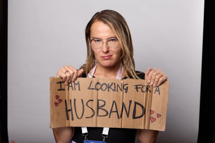 Magda Stega