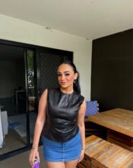Aashiya Rekhy