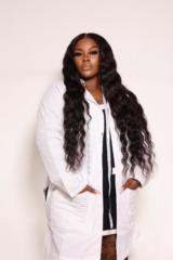 Darquisha Jones