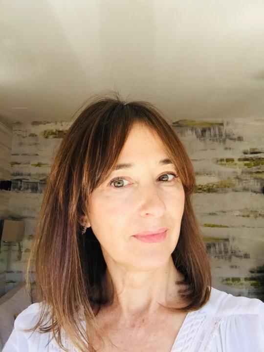 Mar González Crespo