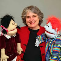 Bonita Yoder