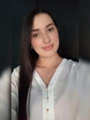 Paula Andrea Beltran