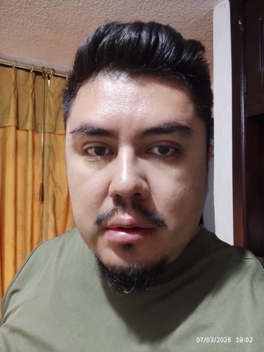 David Andres Vargas