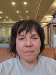 Maggie Bredlau