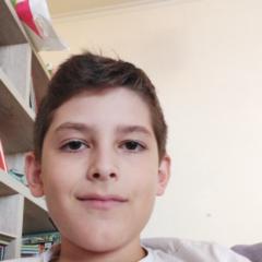 Victoras Bompolakis