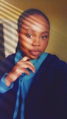 Karabo Mbali Qomoyi