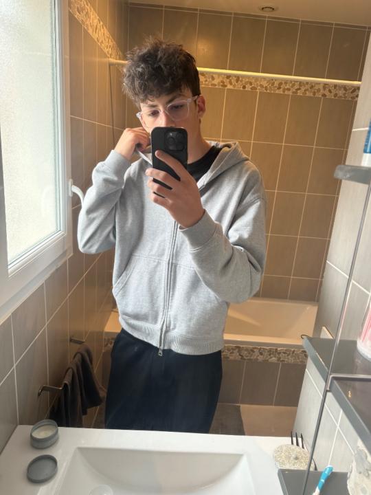 Alexis Morel