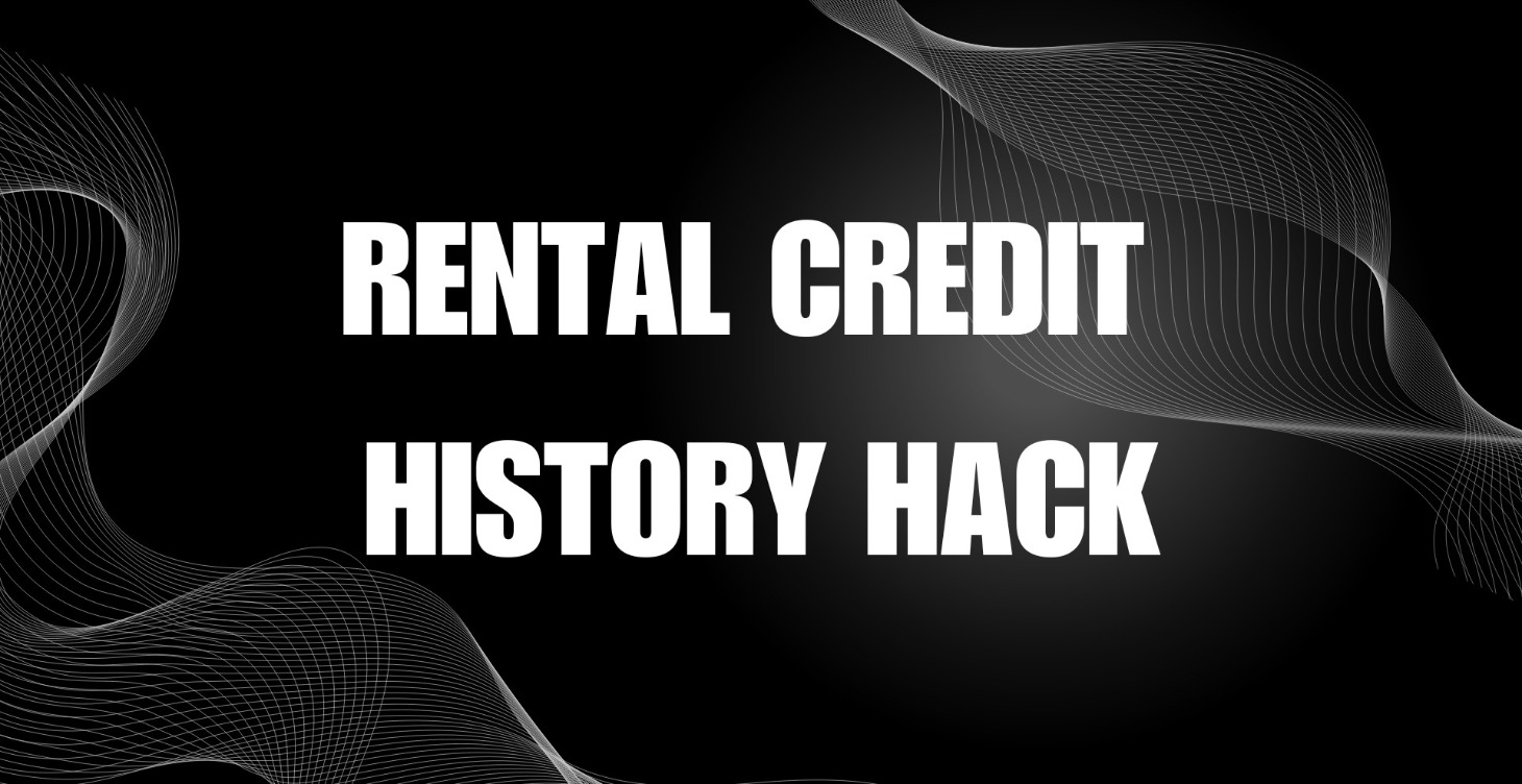 8+ year rental credit history