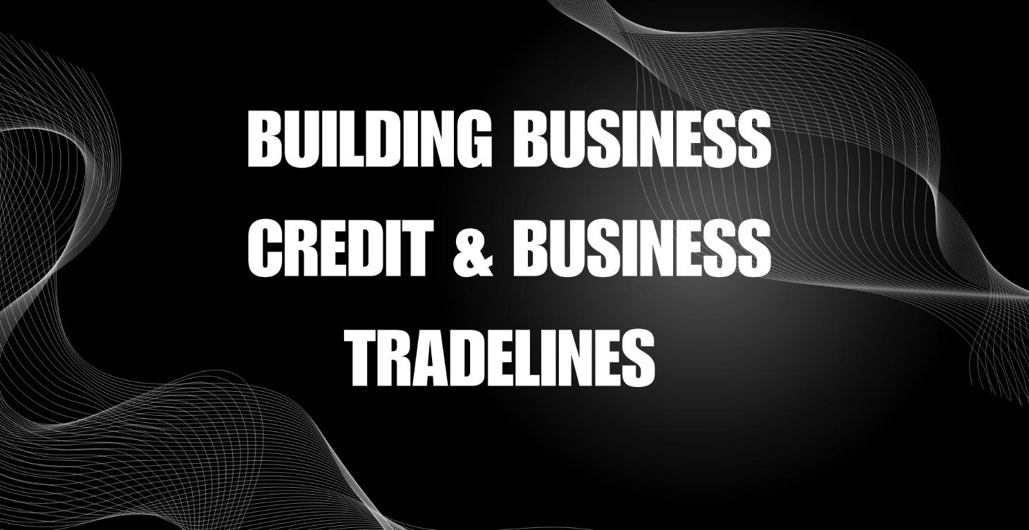 BUILD YOUR BUSINESS CREDIT
