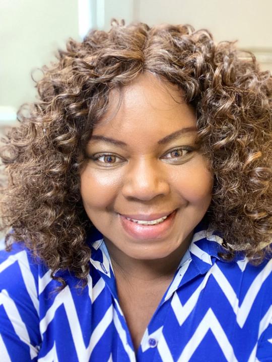 Pamela Washington