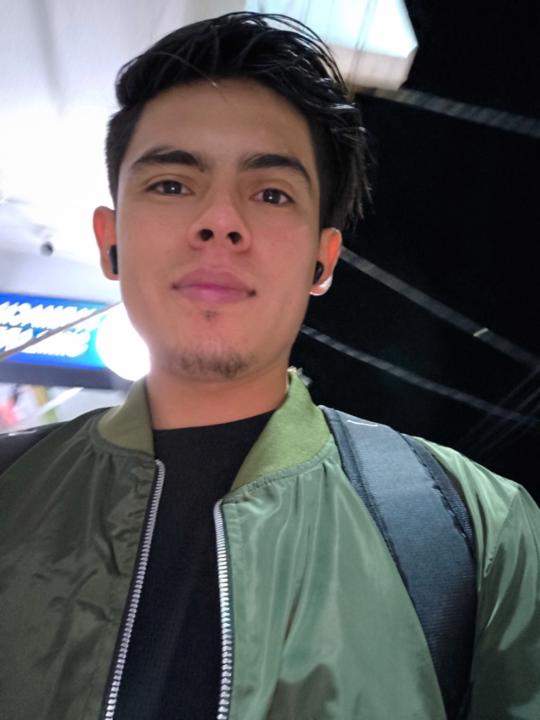 Kevin Martinez