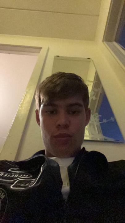 Isac Tuvesson