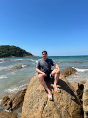 Jose Gonzalez Cattoni