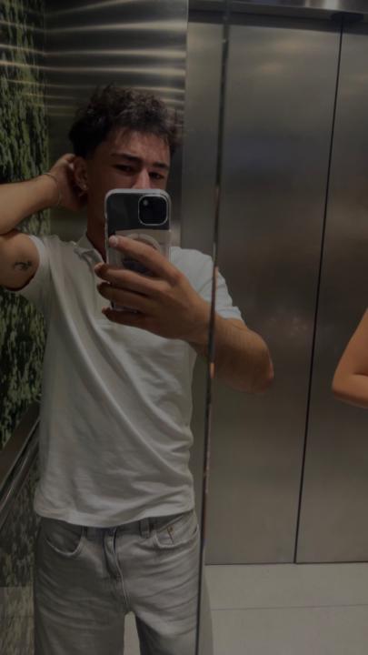 Theo Rodrigot
