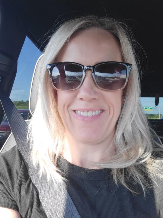 Diana Bevington