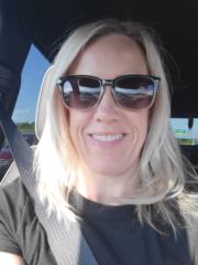 Diana Bevington