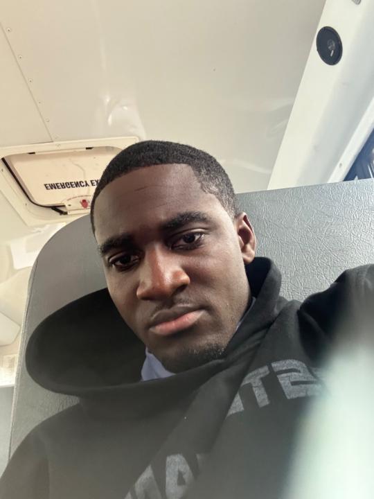 Jovayn Morrison