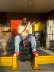 Donta Cunningham