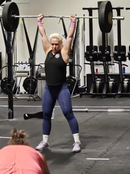 Maria Bondesson