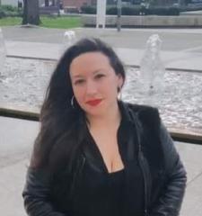 Clarisse Silva