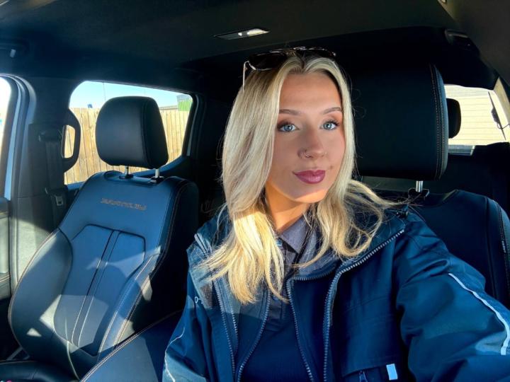 Dara McKenzie