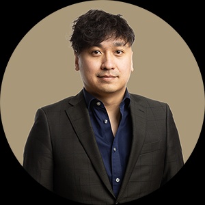 Bryan Lim