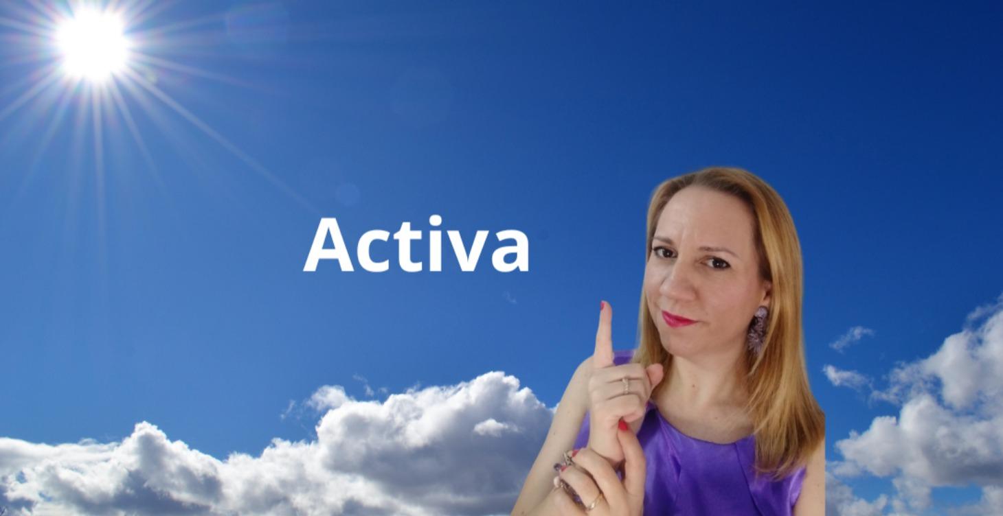 Nivel 3- Activa