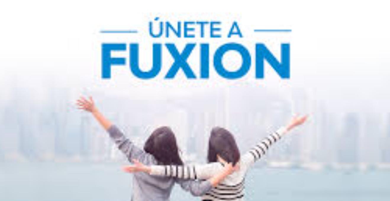 Zona Empresarios Fuxion