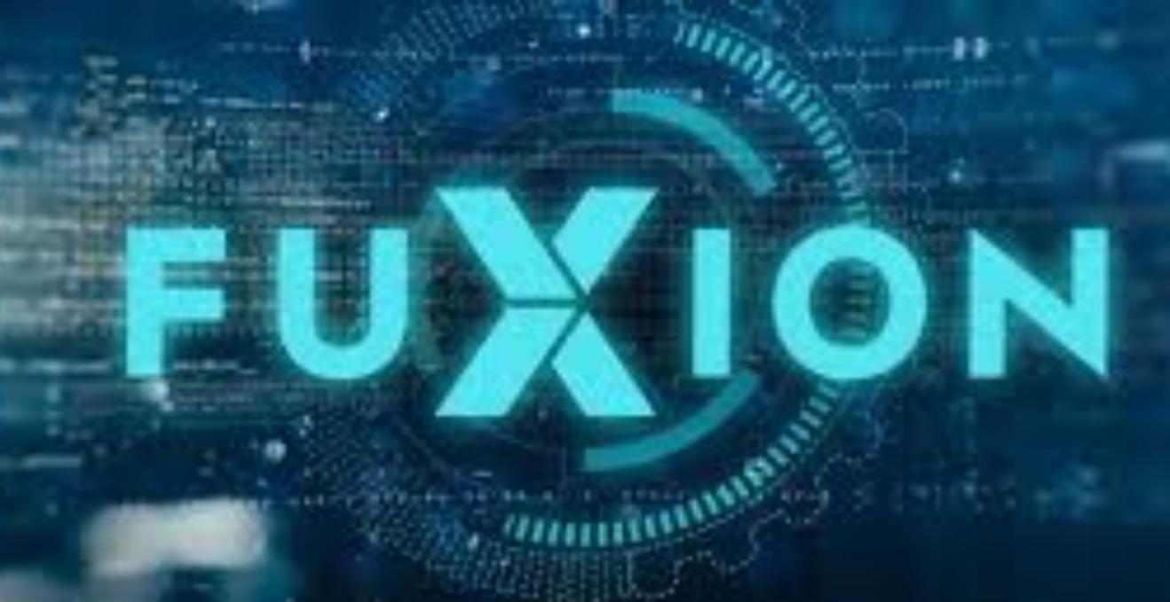 ¿Qué es Fuxion?