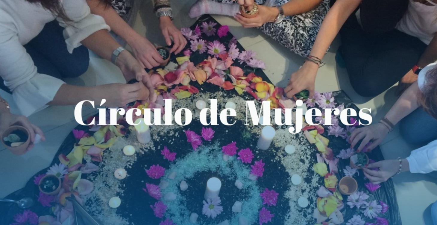 Circulos de Mujeres