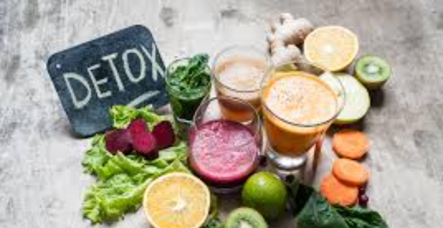 Reto Detox