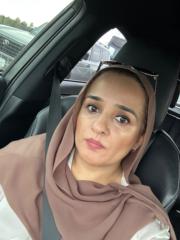 Saira Rahim