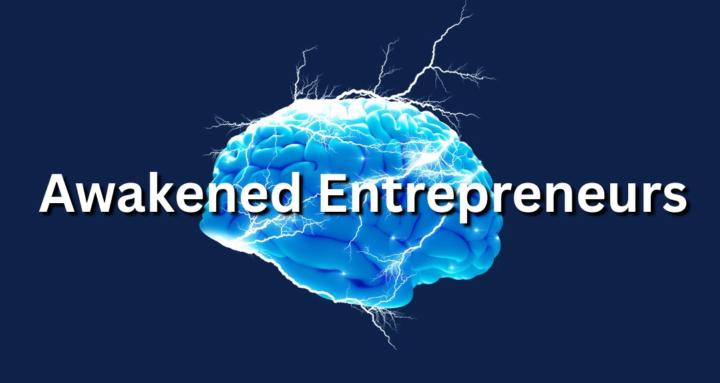 Awakened Entrepreneurs 