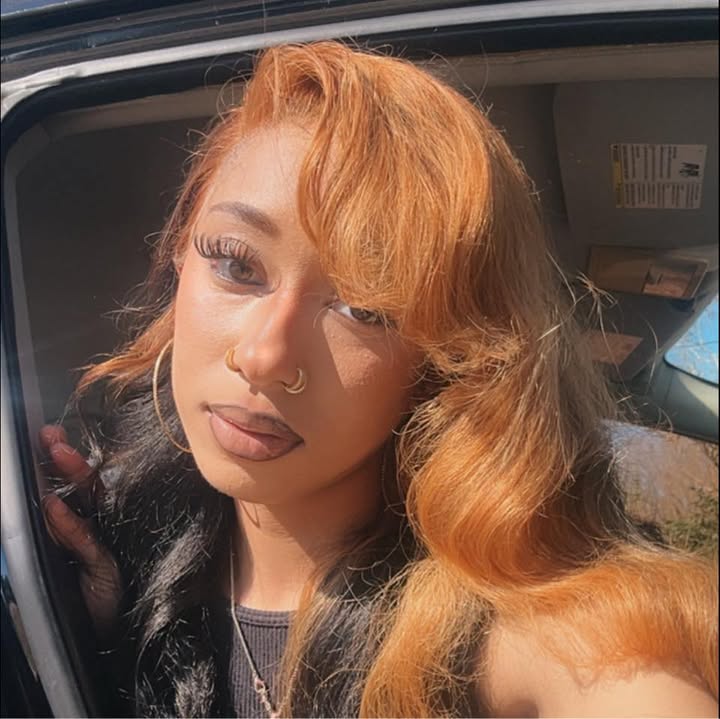 Kimzy Walker