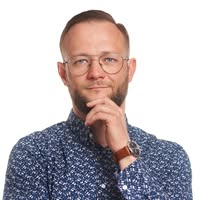 Pawel Kubacki