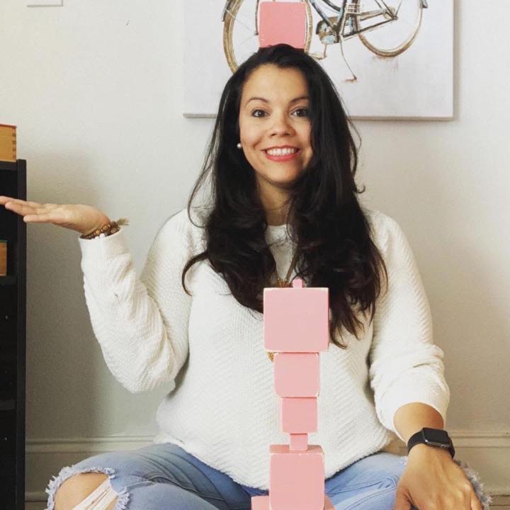 Kiani Richardson