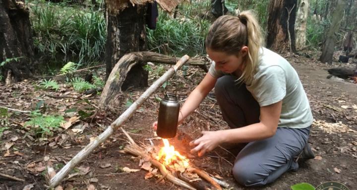 Bushcraft Survival Australia