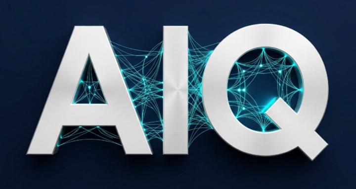 AIQ ACADEMY cover